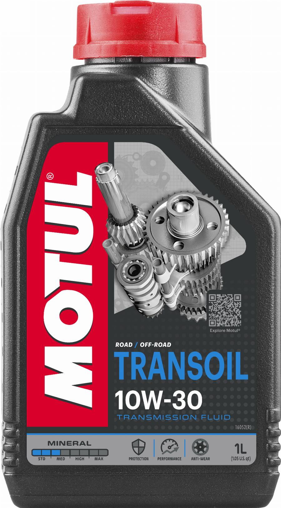 TRANSOIL 10W30#mpn_105894
